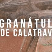 Granátula de Calatrava