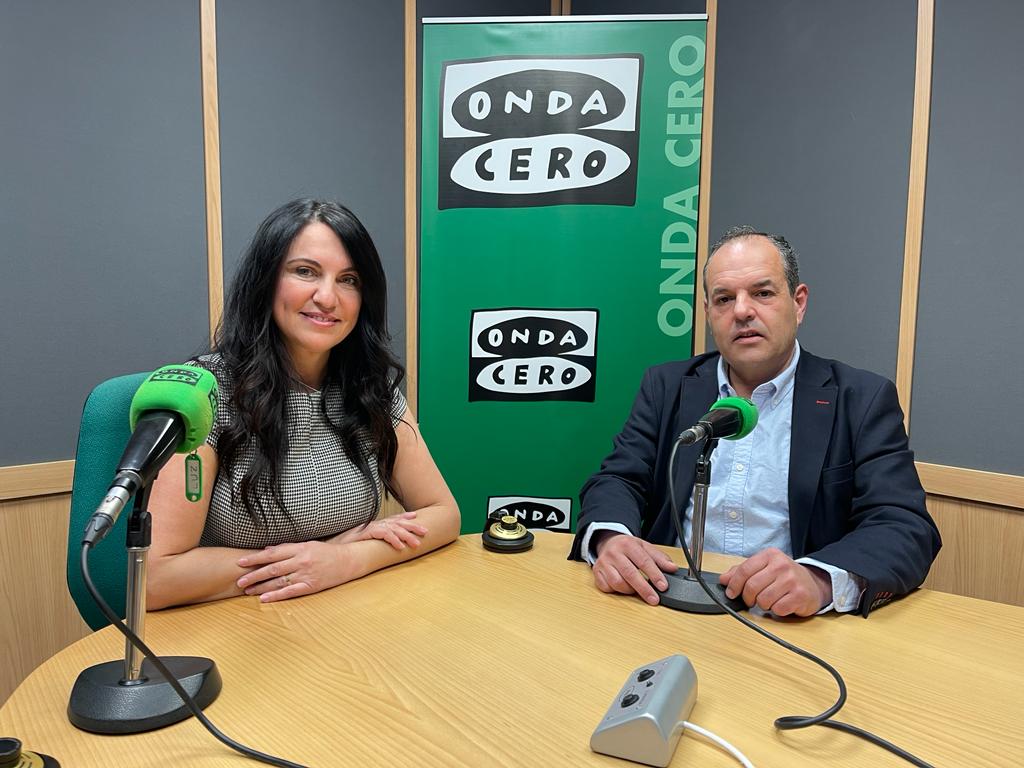 Carlos Baño: "Las empresas deben fortalecerse y volver a ser autosuficientes para sortear crisis como la del Mar Rojo" Carlos Baño: "Las empresas deben fortalecerse y volver a ser autosuficientes para sortear crisis como la del Mar Rojo"
