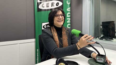 Mar&iacute;a Jos&eacute; Mart&iacute;n 