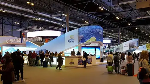 La Vega Baja exhibe todo su potencial turístico en FITUR 2024 La Vega Baja exhibe todo su potencial turístico en FITUR 2024
