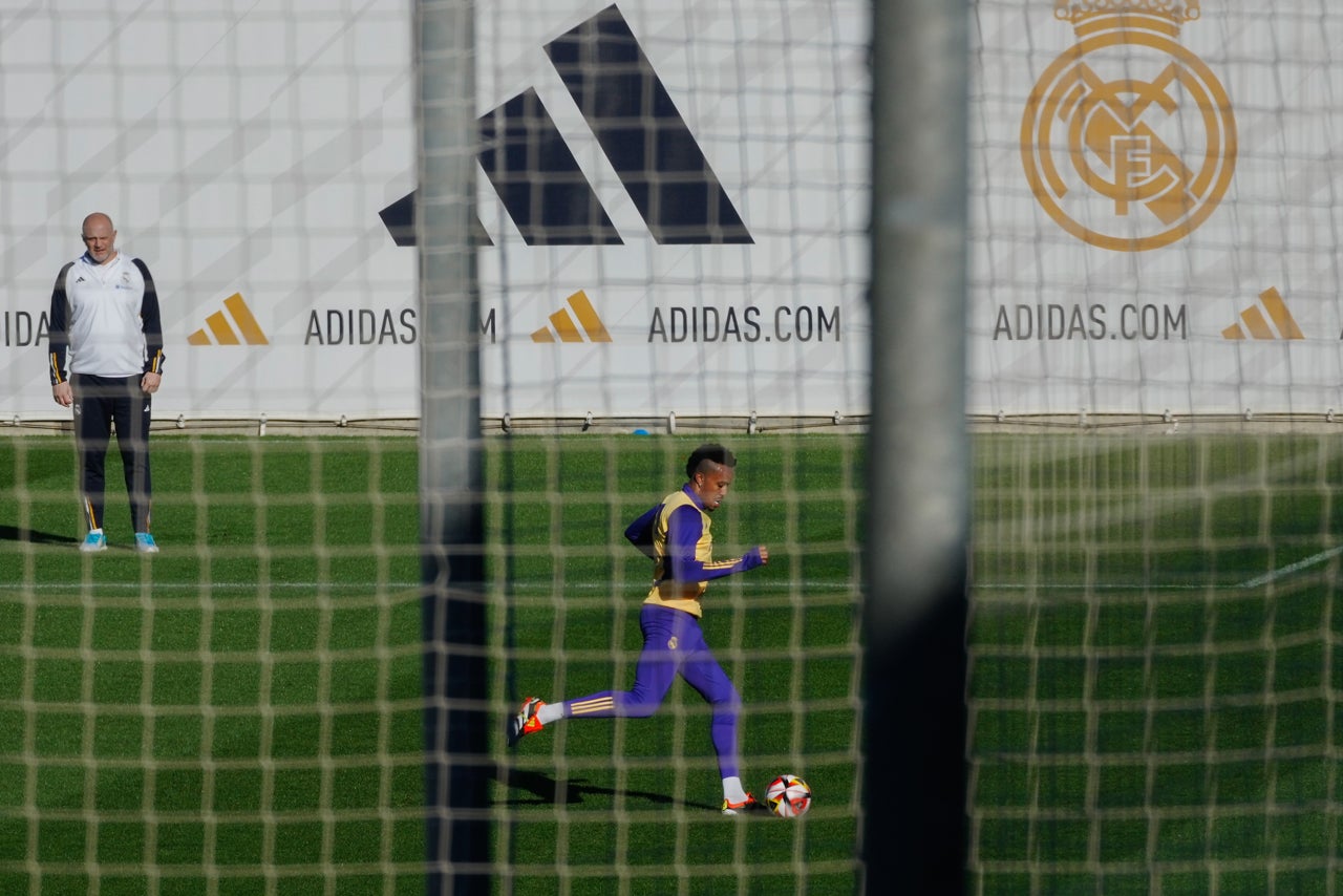 Militao renueva hasta 2028 Militao renueva hasta 2028