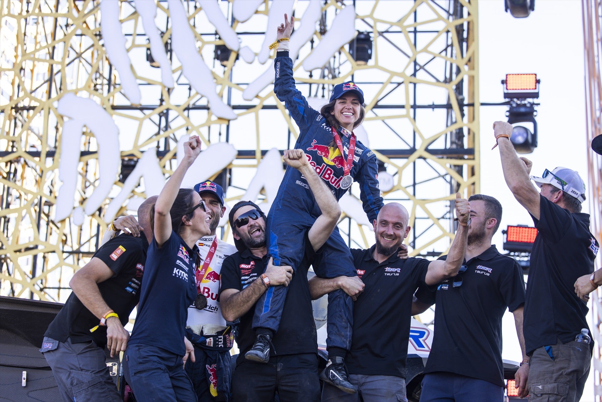 Cristina Gutiérrez: "Estoy cumpliendo los sueños de mi padre" Cristina Gutiérrez: "Estoy cumpliendo los sueños de mi padre"