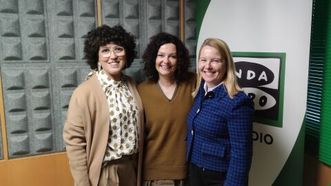 enemos una nueva cita con mujeres empresarias de nuestra provincia