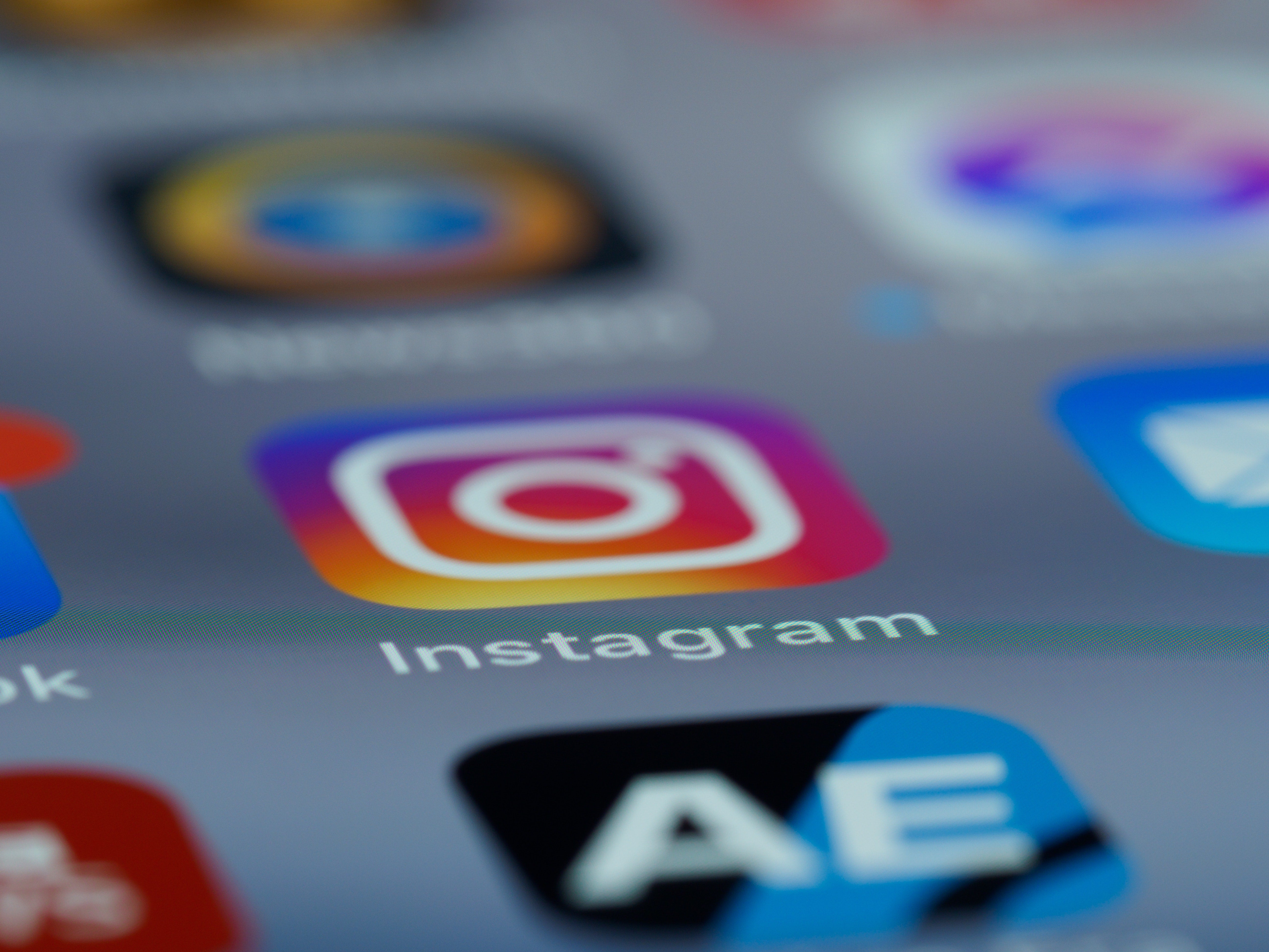 Un fallo en Instagram elimina publicaciones de usuarios que cumplen las normas Un fallo en Instagram elimina publicaciones de usuarios que cumplen las normas
