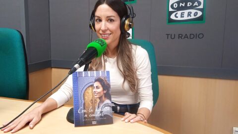 Nuria Garc&iacute;a Reche