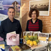 Los Montesinos apuesta por el turismo gastronómico, naturaleza y deporte en FITUR 2024 Los Montesinos apuesta por el turismo gastronómico, naturaleza y deporte en FITUR 2024