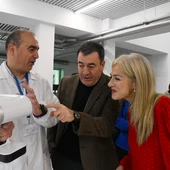 Galicia comparte con Andalucía o seu modelo de FP e inovación educativa Galicia comparte con Andalucía o seu modelo de FP e inovación educativa