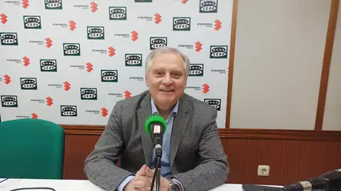 Francisco Cañizares Francisco Cañizares alcalde de Ciudad Real