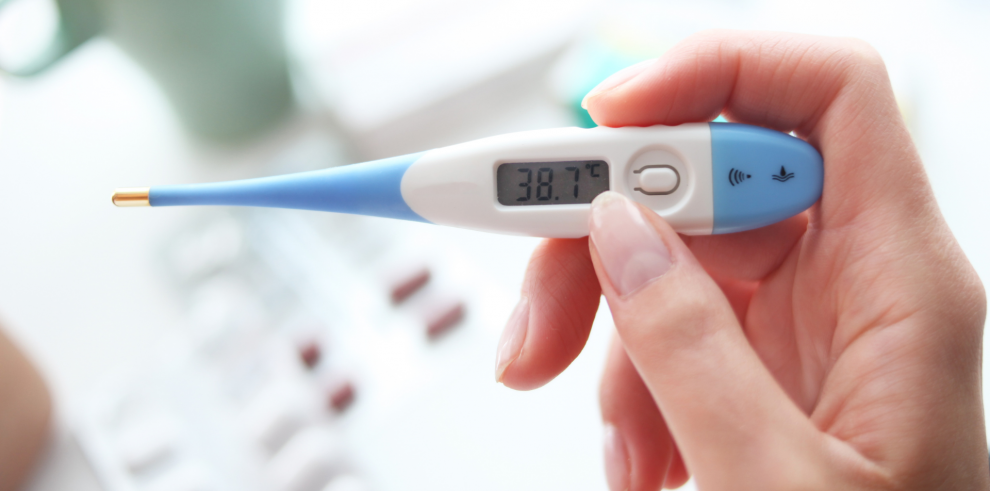 Teruel es la provincia aragonesa en la que más baja la gripe Teruel es la provincia aragonesa en la que más baja la gripe