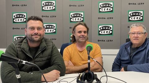 Jaime Miguel Lloret, Vicent y Pedro