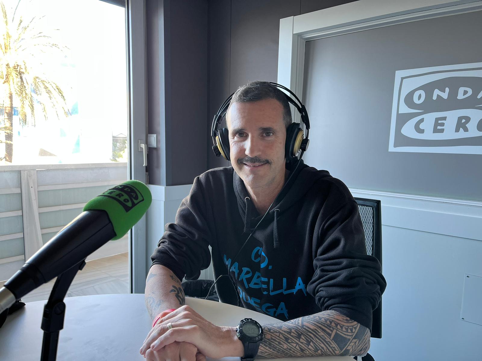 El CD Marbella Juega reclama mejoras a la Federación Andaluza El CD Marbella Juega reclama mejoras a la Federación Andaluza