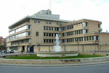 Detenido en Huesca tras cometer un robo con el método del "mataleón" Detenido en Huesca tras cometer un robo con el método del "mataleón"