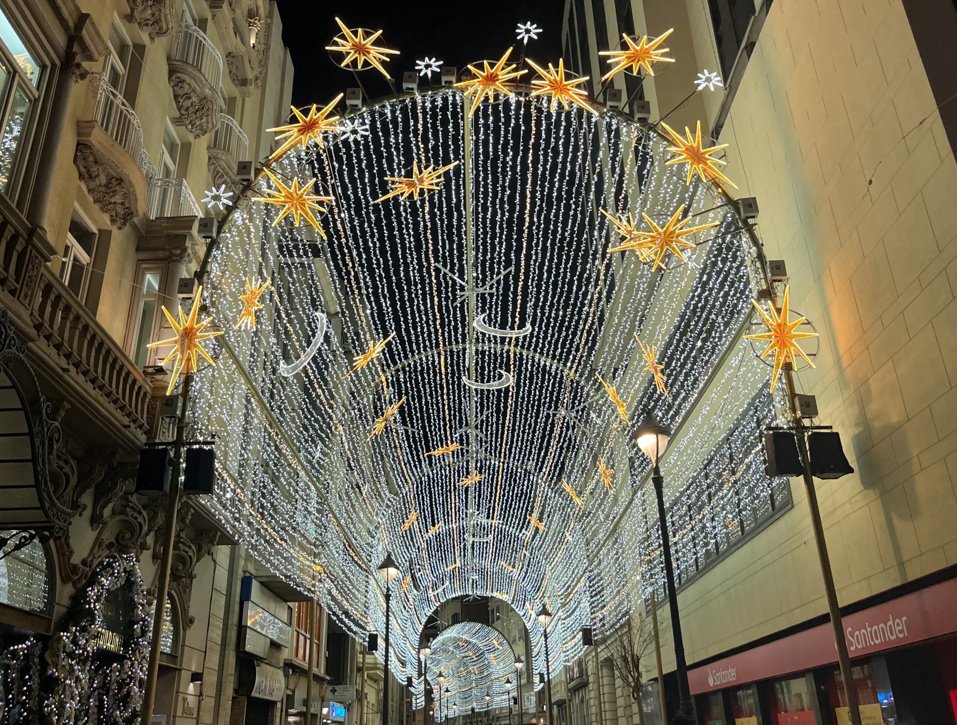 Cuándo se encienden las luces de Navidad en Albacete 2025 Cuándo se encienden las luces de Navidad en Albacete 2025