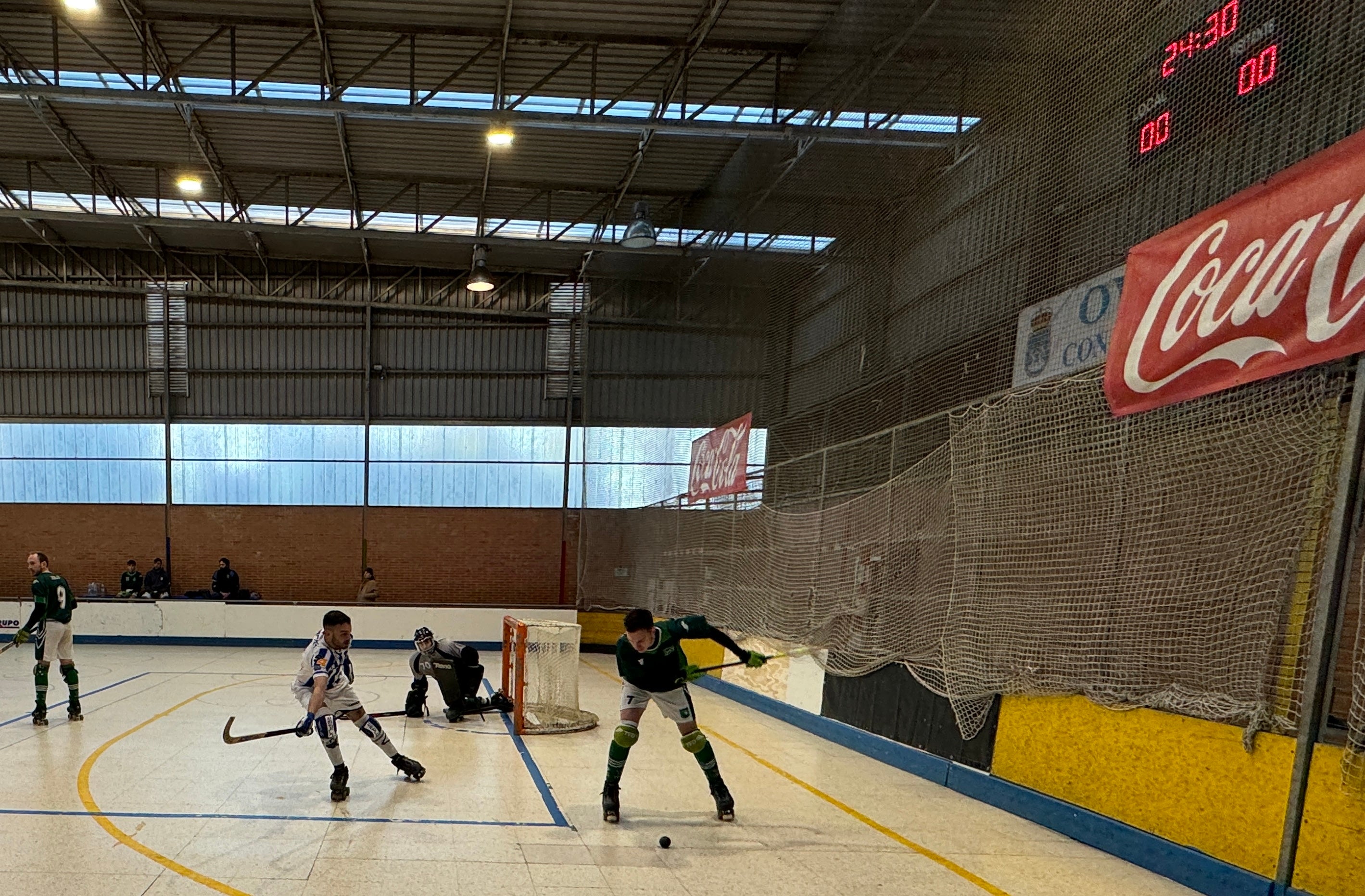 Así fue el fin de semana de nuestros equipos Así fue el fin de semana de nuestros equipos