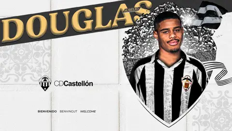 Douglas Aurélio Douglas Aurélio