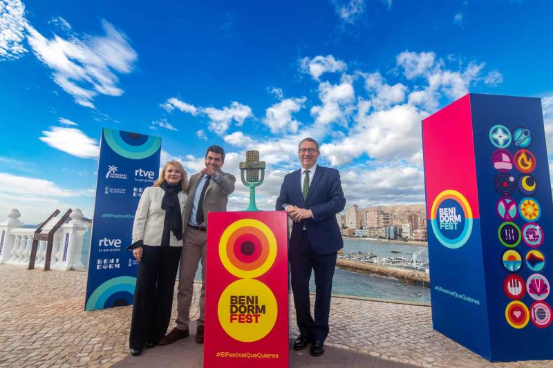 ¿Cuánto gasta el Ayuntamiento de Benidorm en habitaciones de artistas, jurado y técnicos del Benidorm Fest? ¿Cuánto gasta el Ayuntamiento de Benidorm en habitaciones de artistas, jurado y técnicos del Benidorm Fest?