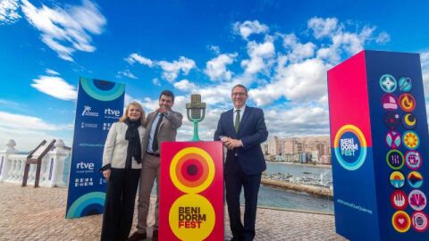 Benidorm pagar&aacute; las habitaciones de los participantes del Benidorm Fest