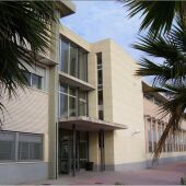 IES Consuelo Aranda Alberic