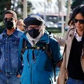 El exmarido de Oltra tramita en el juzgado su ingreso en prisión por abusos El exmarido de Oltra tramita en el juzgado su ingreso en prisión por abusos
