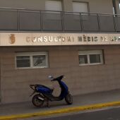 Consultorio Médico de Real