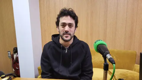 Martiño Fortes Martiño Fortes