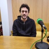 Martiño Fortes