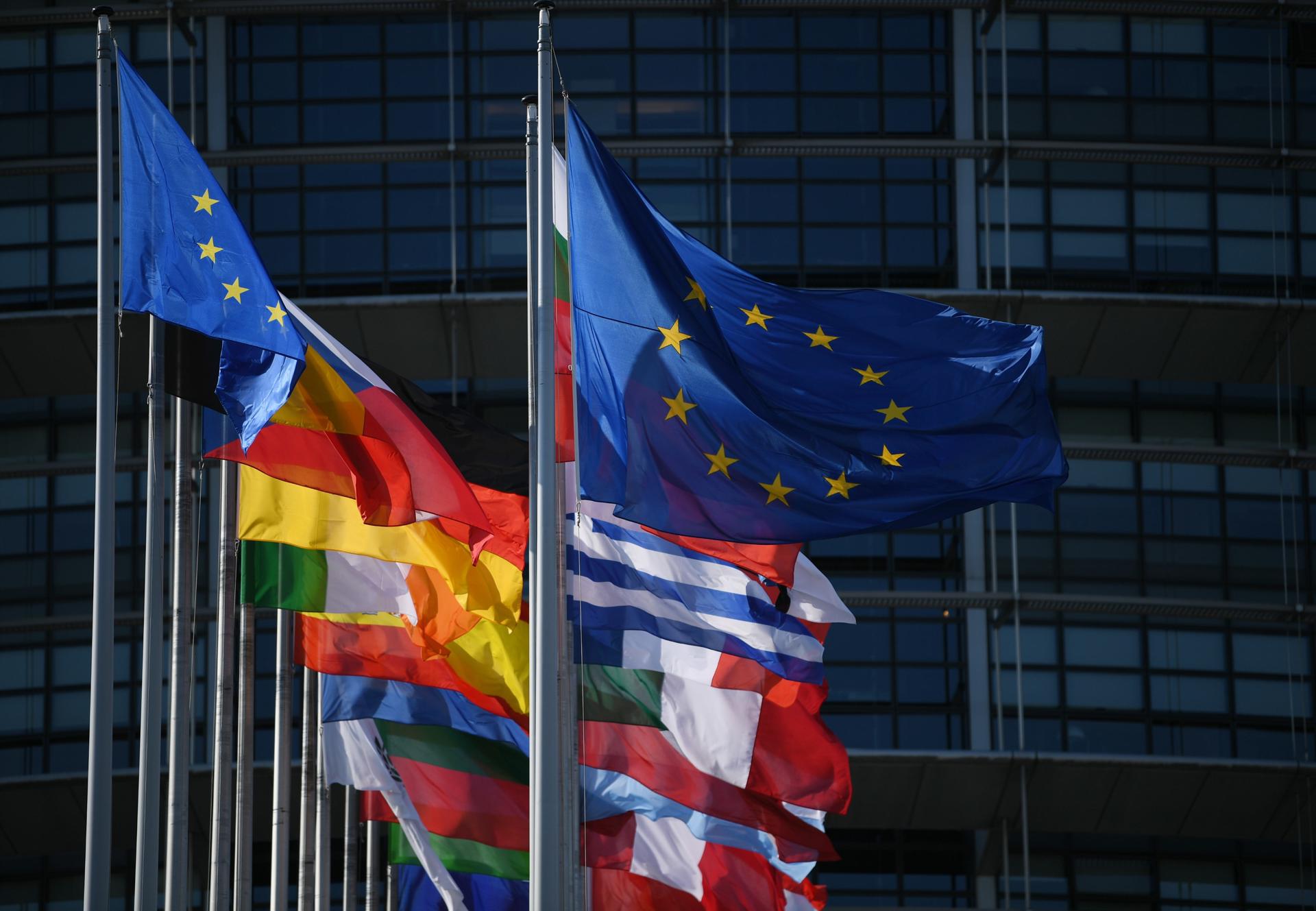 Bruselas encarga informes de la Ley de Amnistía porque se "toma muy en serio" su evaluación Bruselas encarga informes de la Ley de Amnistía porque se "toma muy en serio" su evaluación