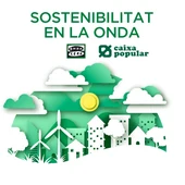 Sostenibilitat Sostenibilitat
