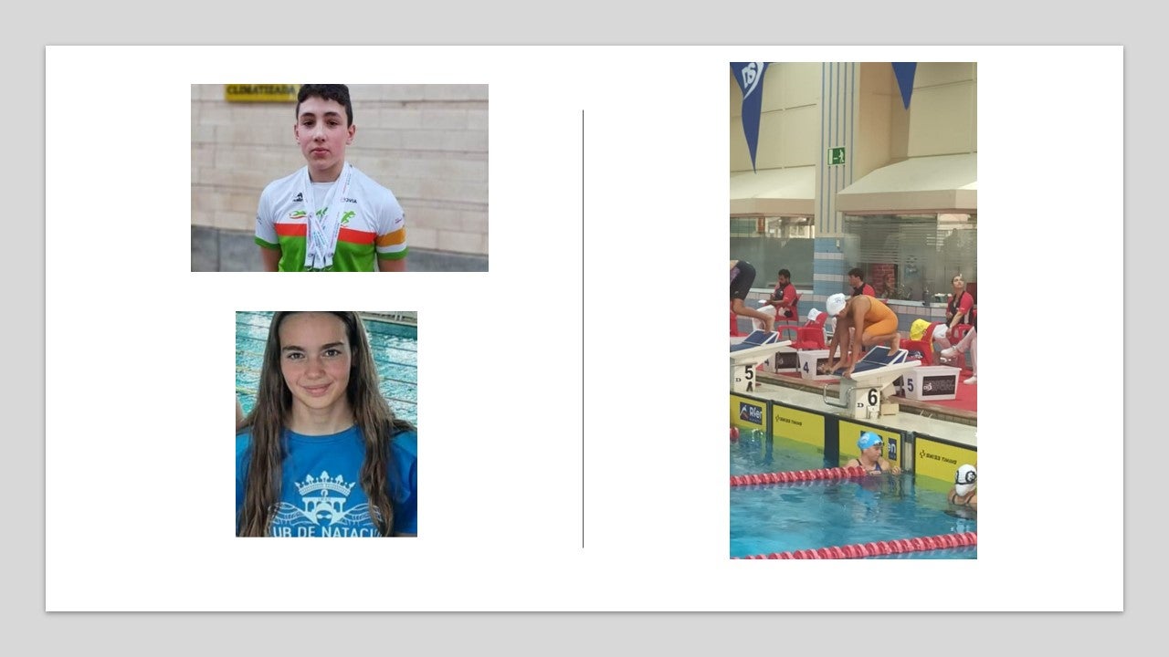 La Natación segoviana muestra su satisfacción por los resultados y la evolución del pasado año La Natación segoviana muestra su satisfacción por los resultados y la evolución del pasado año