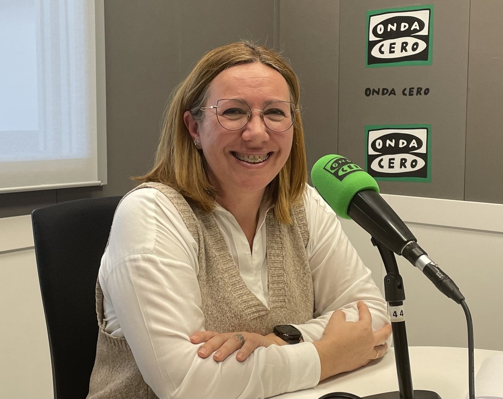 Ana Alcázar nos explica el Plan de Residuos que redacta la Vila Ana Alcázar nos explica el Plan de Residuos que redacta la Vila