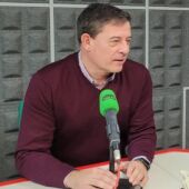 Entrevista a José Ramón Gómez Besteiro, candidato del PSdG-PSOE a la Presidencia de la Xunta, en Onda Cero Galicia.