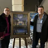 La presentación se realizó en la tarde de ayer La presentación se realizó en la tarde de ayer