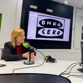 Raquel Sans, portaveu d'ERC Raquel Sans, portaveu d'ERC