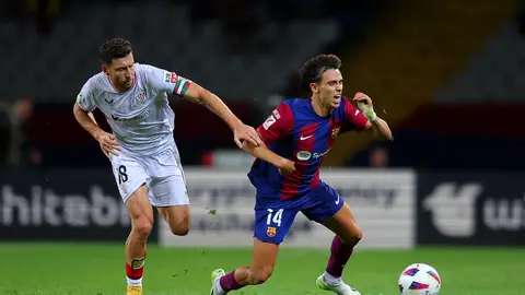 Athletic – Barcelona: un clásico para estar en semifinales Athletic – Barcelona: un clásico para estar en semifinales