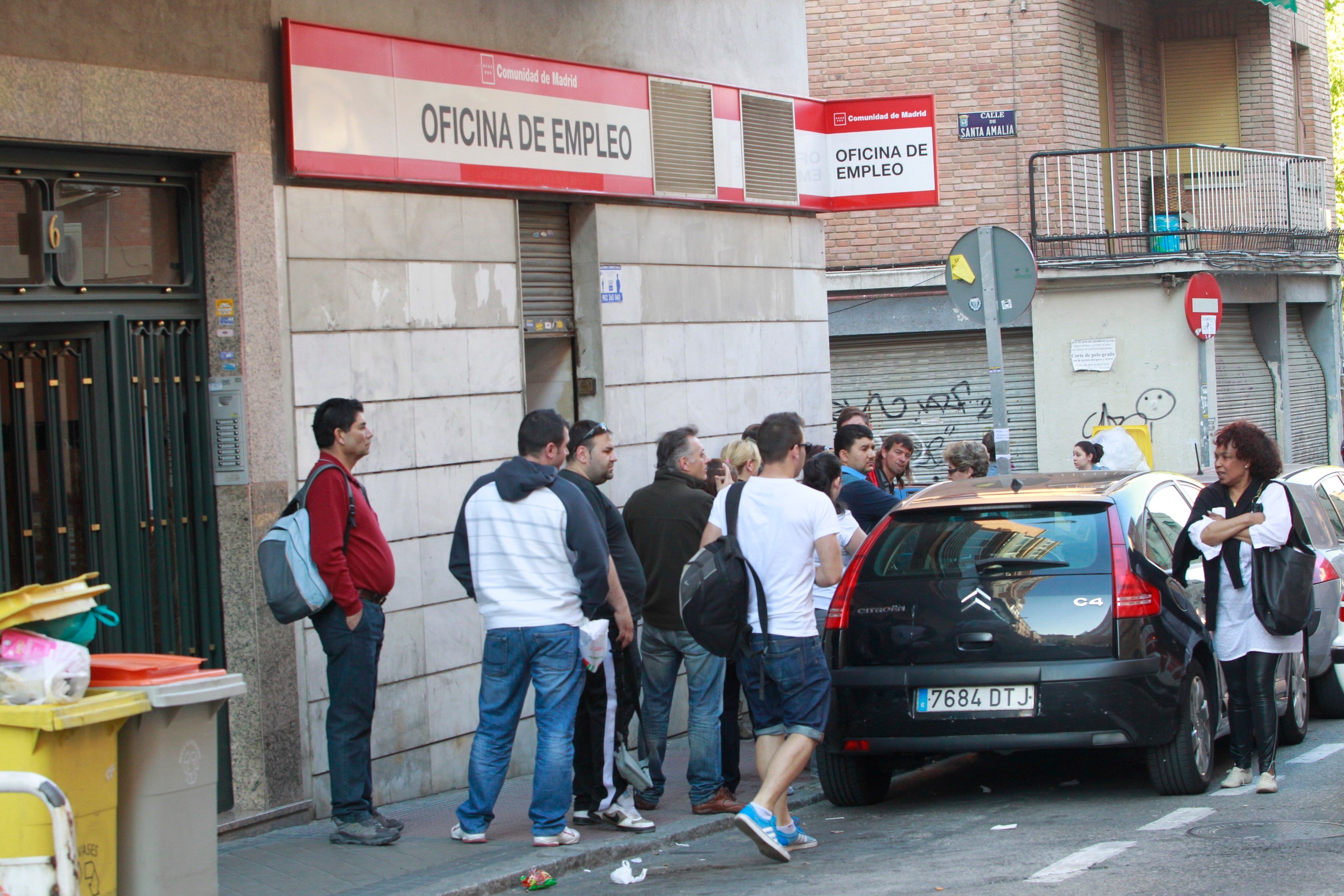 Gonzalo Bernardos, "Si tienes una vocación y no puedes ganarte la vida con ello, utilízalo como un hobby" Gonzalo Bernardos, "Si tienes una vocación y no puedes ganarte la vida con ello, utilízalo como un hobby"