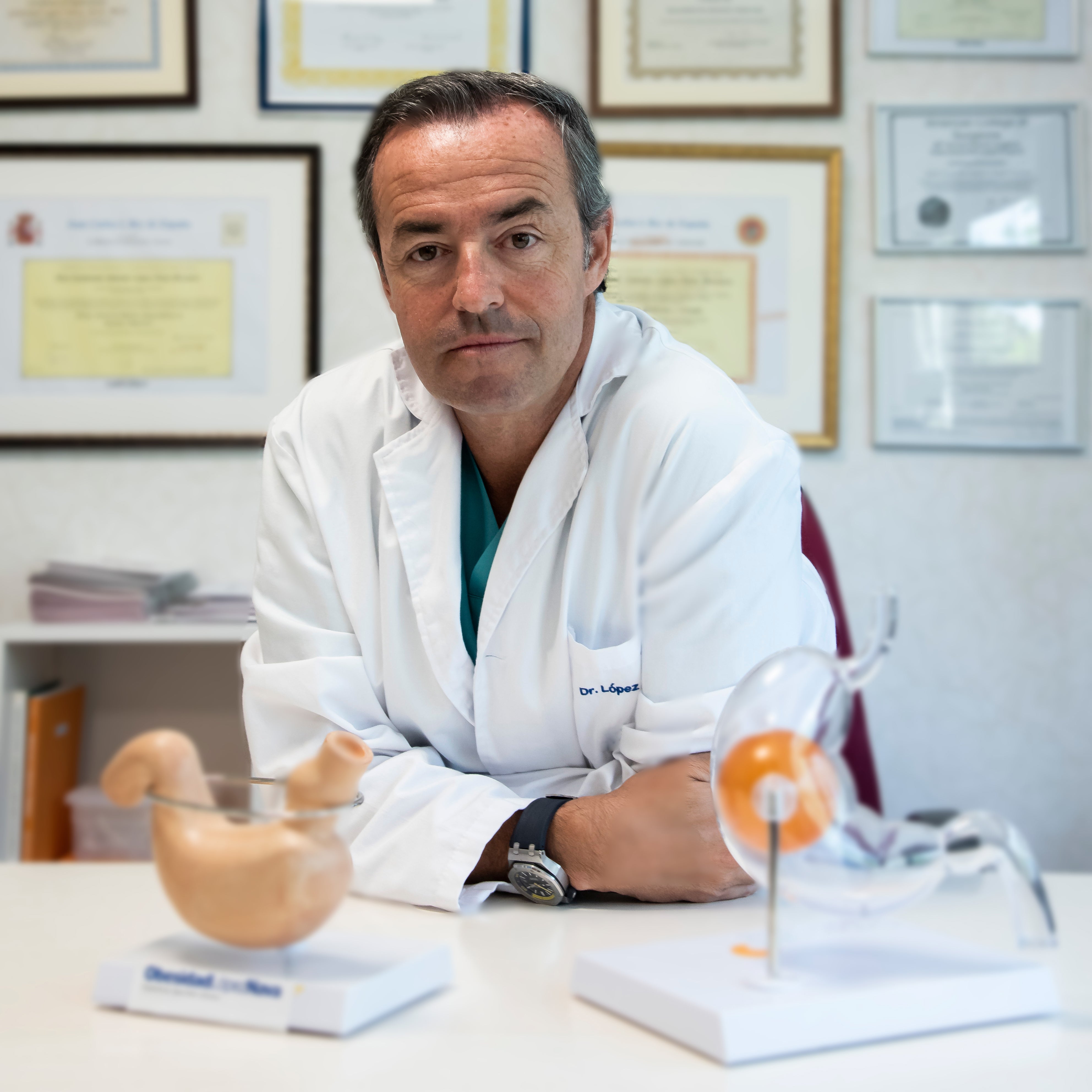 La demanda de intervenciones de reducción de estómago aumenta tras las festividades La demanda de intervenciones de reducción de estómago aumenta tras las festividades