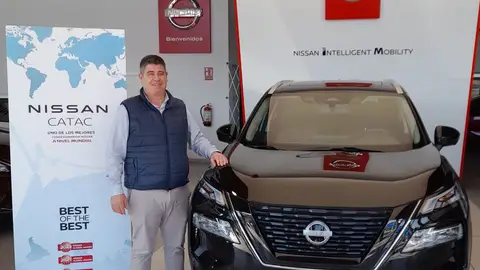 Nissan Nissan