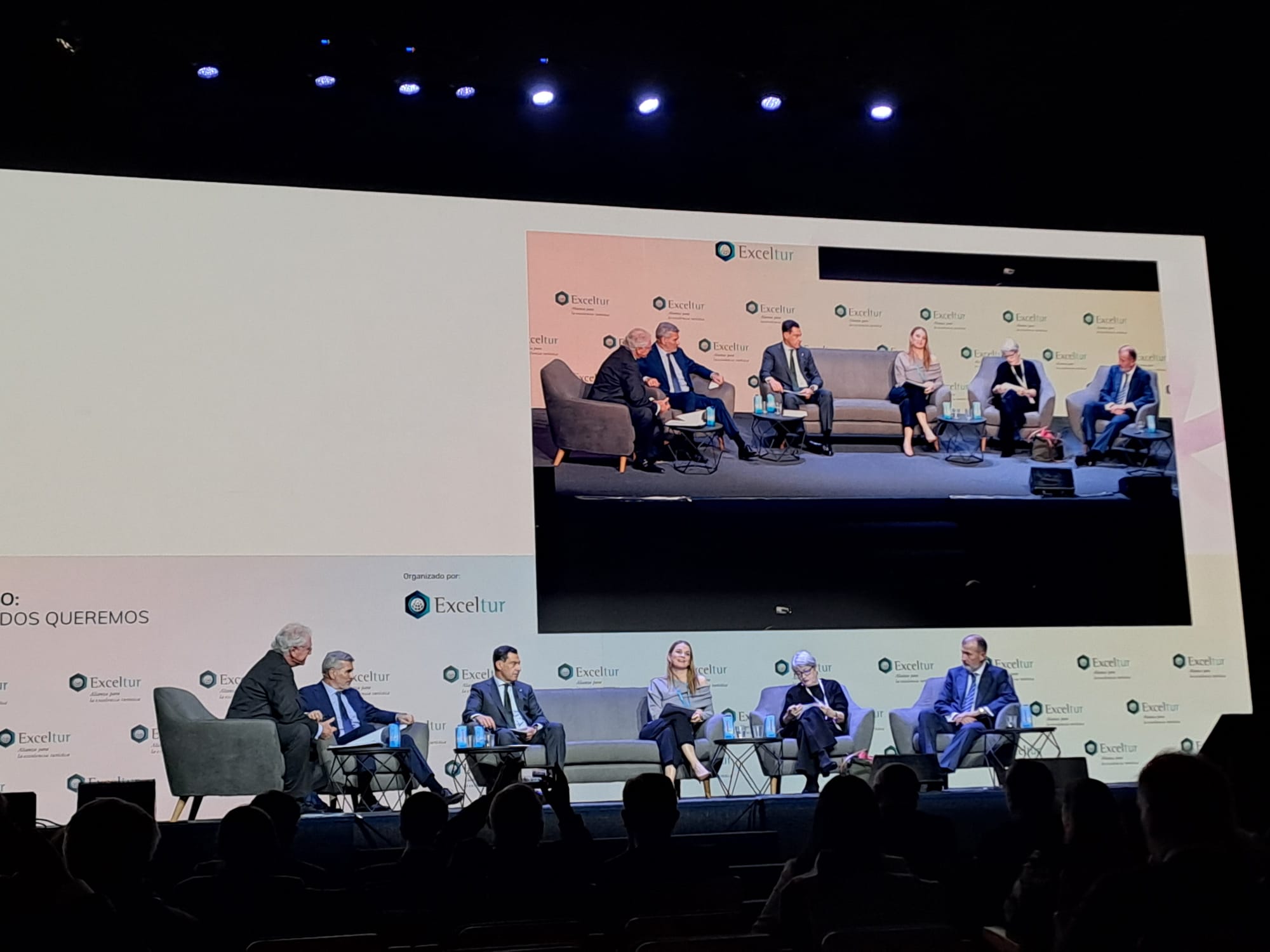 Prohens propone levantar la moratoria turística en Baleares, pero con "límites" Prohens propone levantar la moratoria turística en Baleares, pero con "límites"