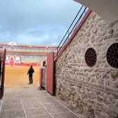 Plaza de toros remodelada de Ciudad Real Plaza de toros remodelada de Ciudad Real
