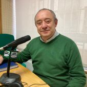 Jesús Tapia, alcalde de Grijota