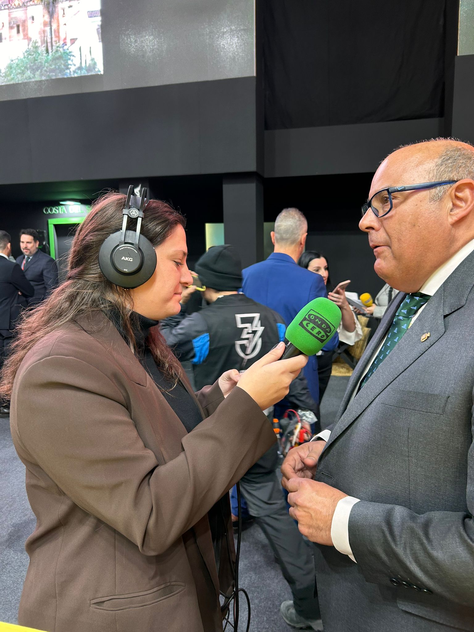 Jesús Lupiáñez: "En este 2024 se cumple 120 años del nacimiento de María Zambrano y vamos a trabajar por potenciar su legado" Jesús Lupiáñez: "En este 2024 se cumple 120 años del nacimiento de María Zambrano y vamos a trabajar por potenciar su legado"