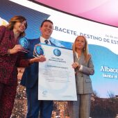 Certificado Starlight en la provincia de Albacete 