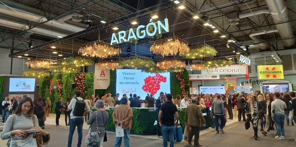 El Gabinete: Los desafíos del turismo del futuro El Gabinete: Los desafíos del turismo del futuro