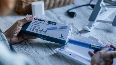 La obesidad, la gran epidemia de nuestro siglo La obesidad, la gran epidemia de nuestro siglo