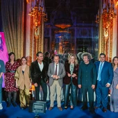 Foto de familia de CONCERT MUSIC FESTIVAL en Madrid Foto de familia de CONCERT MUSIC FESTIVAL en Madrid