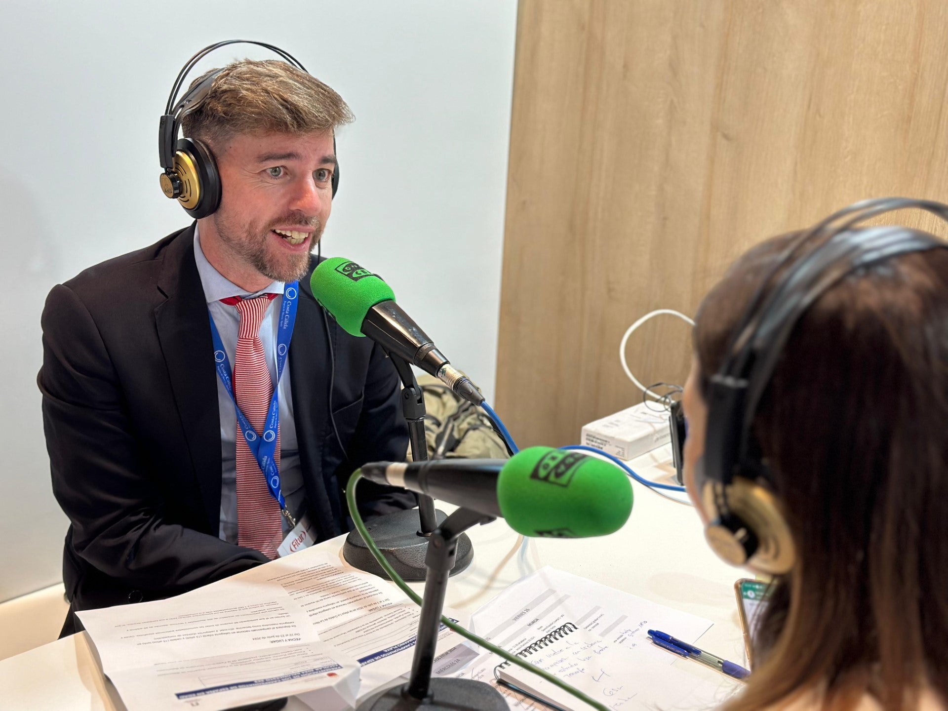 Fran Sánchez: "Si el UCAM Murcia se clasifica a la final four de BCL, lucharemos para que que se juegue en la Región" Fran Sánchez: "Si el UCAM Murcia se clasifica a la final four de BCL, lucharemos para que que se juegue en la Región"