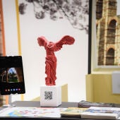 Mérida en FITUR 2024