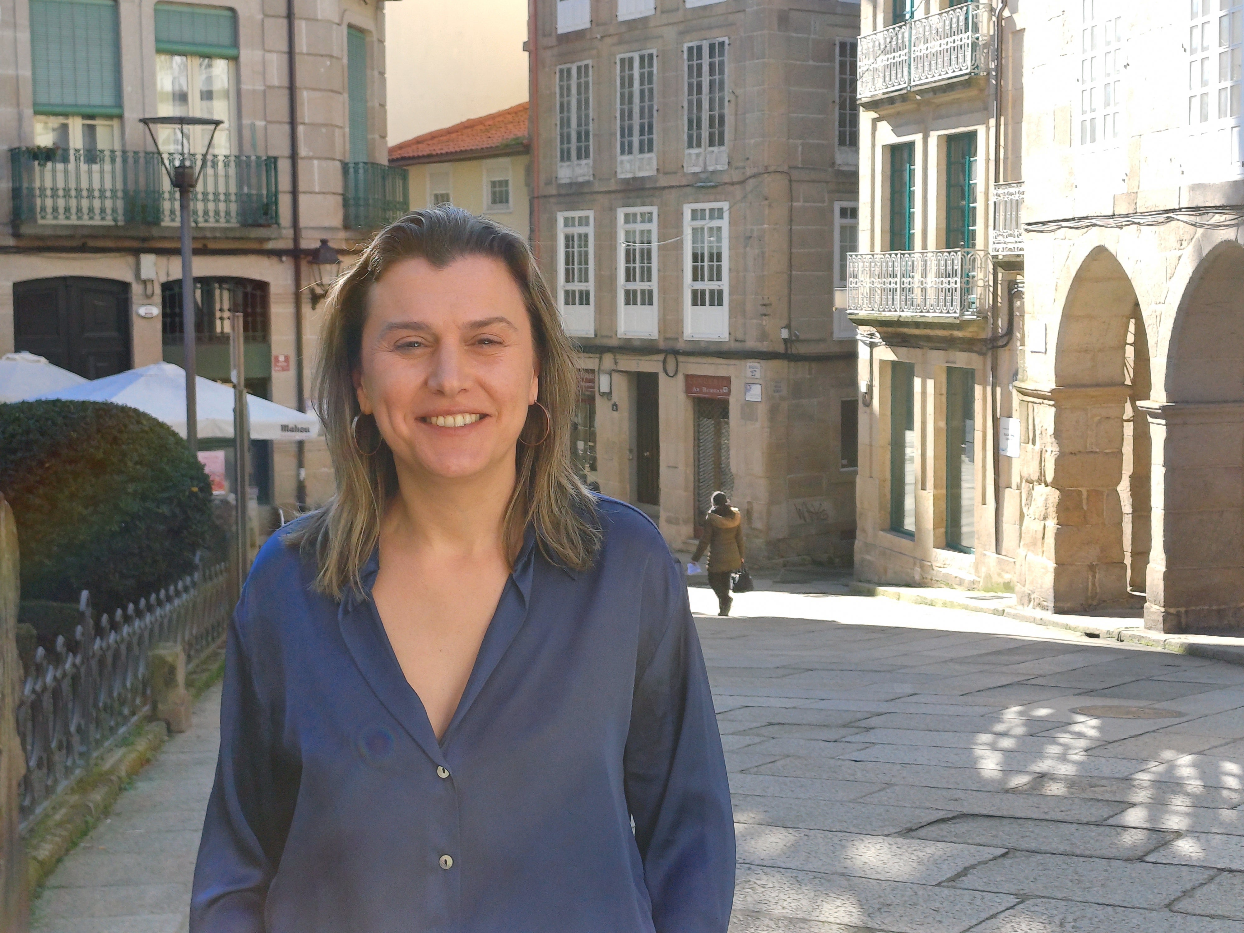 O Psoe lamenta que Jácome use o concello como unha oficina de colocación O Psoe lamenta que Jácome use o concello como unha oficina de colocación