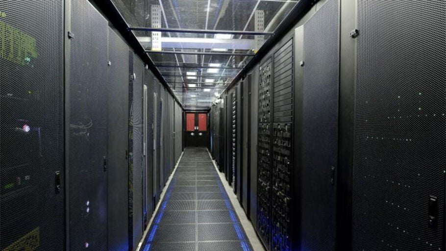 Centro de Proceso de Datos