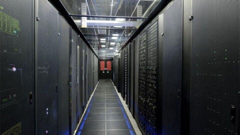 Centro de Proceso de Datos